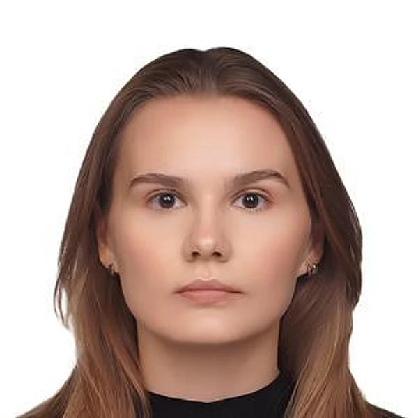 Губская Светлана Николаевна — Рентгенолог, Детский рентгенолог, Краснодар