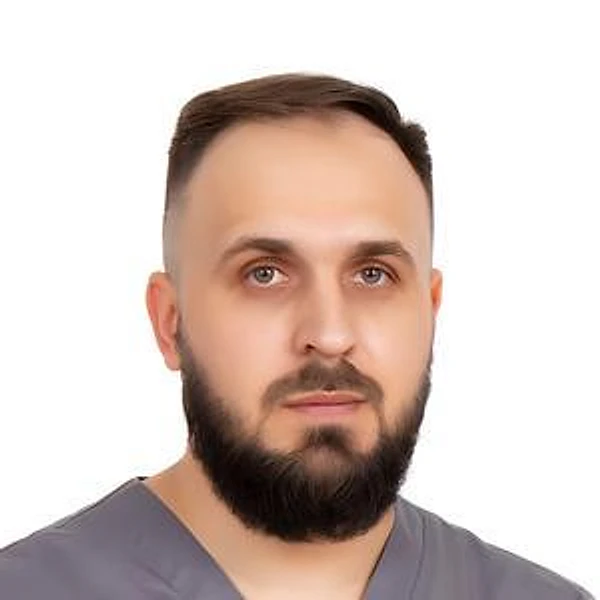 Лещенко Владислав Андреевич — Хирург, Абдоминальный хирург, Челябинск