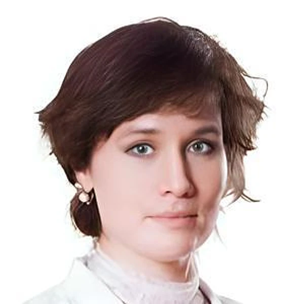 Шипилова Анна Николаевна — Онколог, Химиотерапевт, Москва