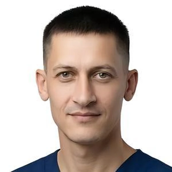 Фельде Вячеслав Викторович — Психиатр, Психотерапевт, Барнаул