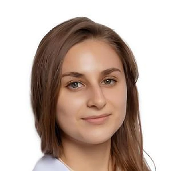 Черненок Екатерина Сергеевна — Терапевт, Москва