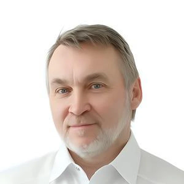 Шворнев Владимир Вячеславович — Анестезиолог-реаниматолог, Балашиха