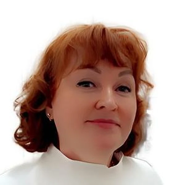 Домбровская Светлана Андреевна — Стоматолог, Стоматолог-хирург, Москва