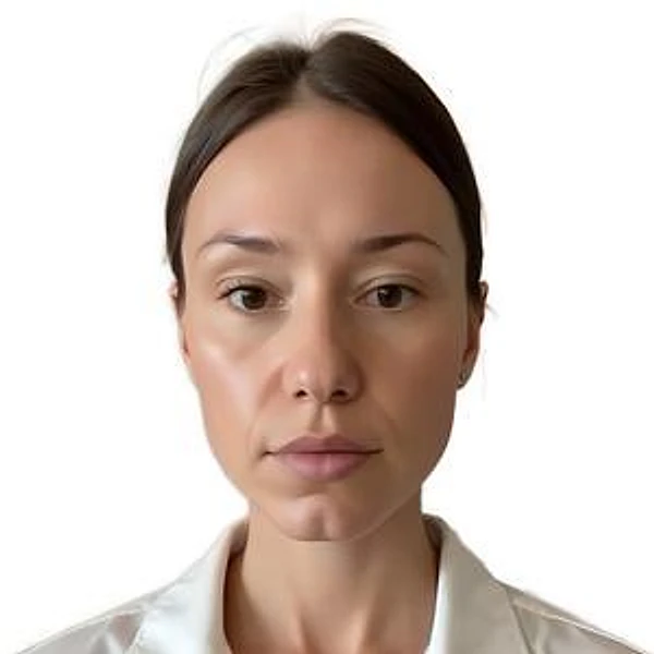 Юрченко Анна Вячеславовна — Косметолог-эстетист, Владивосток