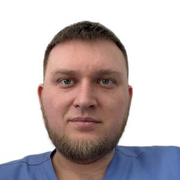 Кузнецов Никита Андреевич — Анестезиолог-реаниматолог, Детский анестезиолог-реаниматолог, Волгоград
