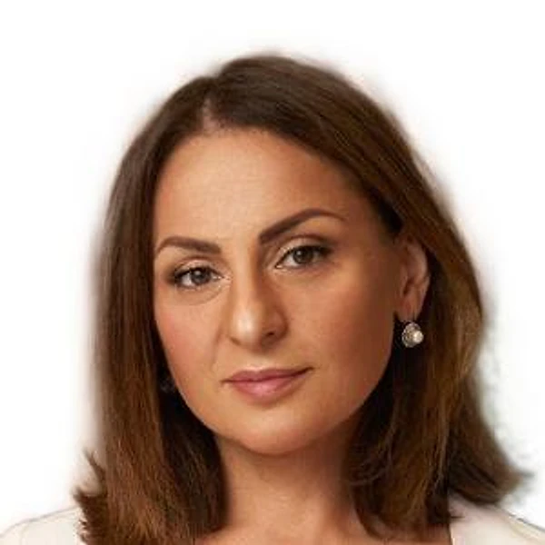 Какучая Нино Павловна — Гинеколог, Акушер, Москва