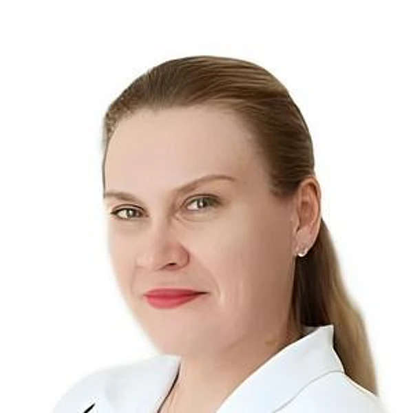 Мартышкина Елена Юрьевна — Гинеколог, Москва