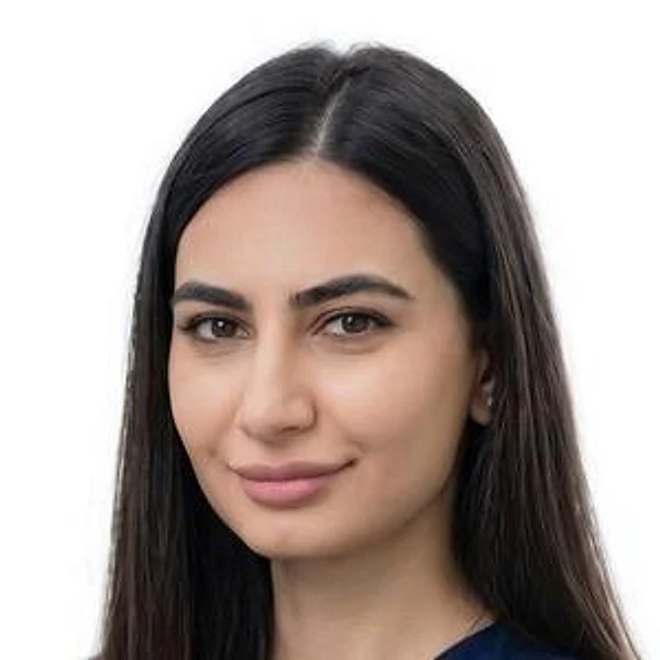Овсепян Ирина Ашотовна — Стоматолог, Детский стоматолог, Детский стоматолог-ортопед, Стоматолог-ортопед, Краснодар