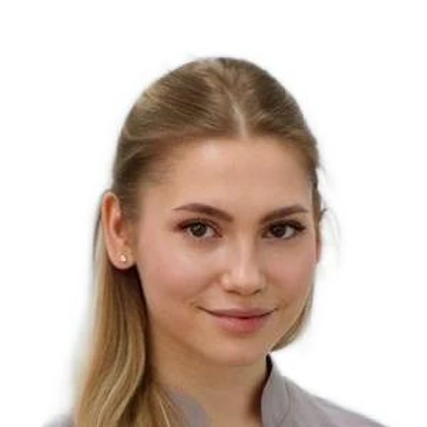 Кургузкина Юлиана Ивановна — Стоматолог-ортодонт, Москва