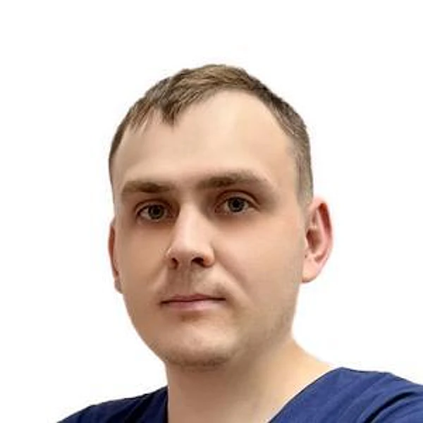 Борисов Сергей Александрович — Уролог, Чебоксары