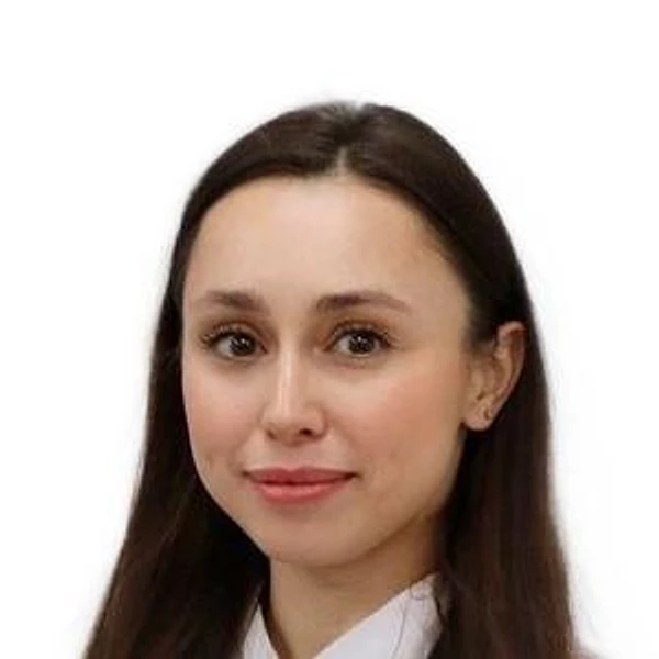 Ерёмина Карина Юрьевна — Стоматолог-ортодонт, Москва