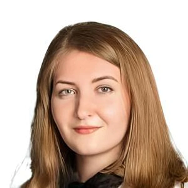Коваленко Софья Дмитриевна — Детский гастроэнтеролог, Педиатр, Азов