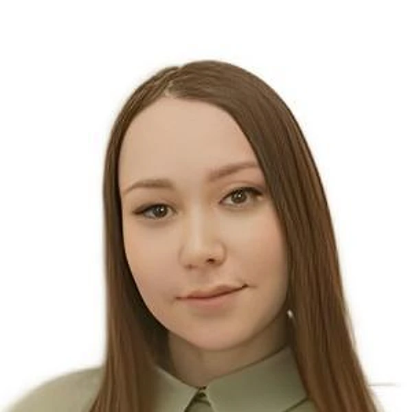 Кинзябулатова Алсу Маратовна — Стоматолог, Уфа