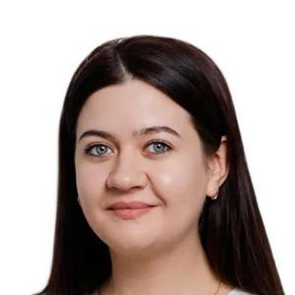 Бошкова Екатерина Николаевна — Оптометрист, Оренбург