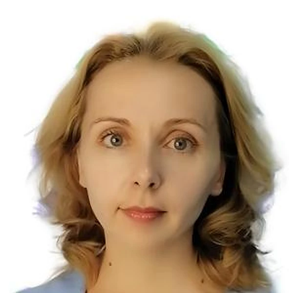 Плотникова Марина Юрьевна — Детский нейропсихолог, Детский психолог, Липецк