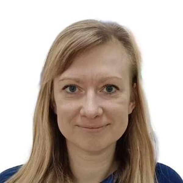 Шамрина Виктория Алексеевна — Детский психолог, Детский нейропсихолог, Липецк