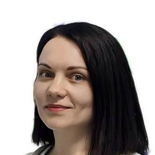 Зайцева Екатерина Игоревна — Детский психолог, Липецк
