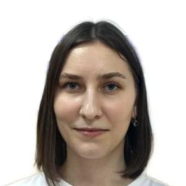 Осадчая Диана Игоревна — Детский психолог, Липецк