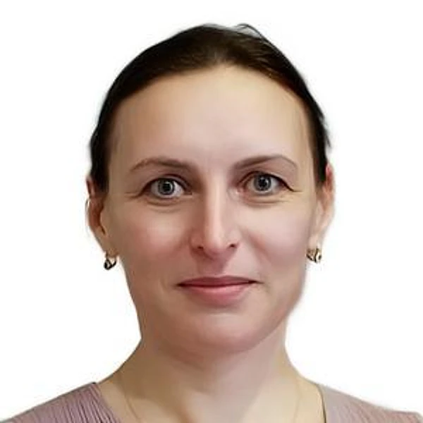 Захаренкова Анна Вадимовна — Психотерапевт, Санкт-Петербург