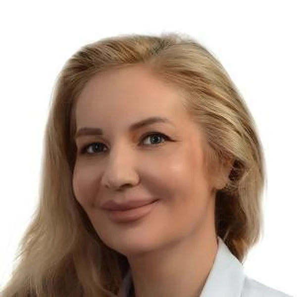 Лопухова Натела Лудукиевна — Гастроэнтеролог, Гепатолог, Детский гастроэнтеролог, Детский гепатолог, Москва
