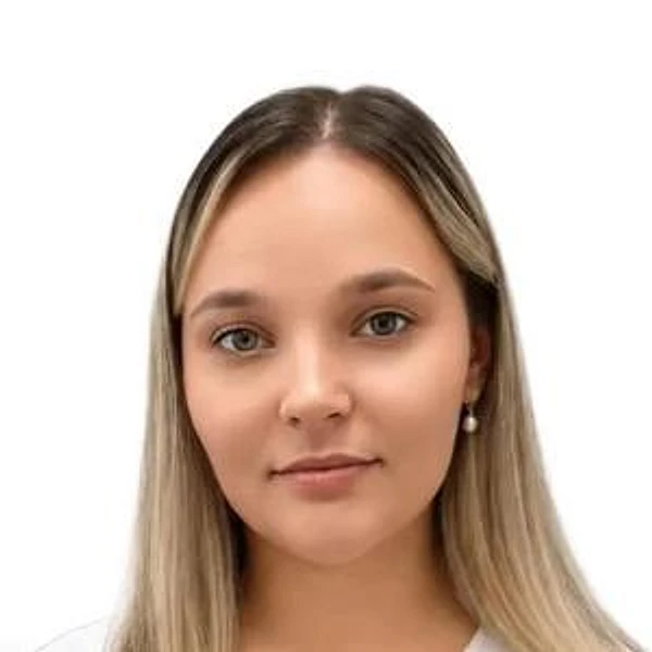 Кураченко Ирина Сергеевна — Дерматолог, Детский дерматолог, Красноярск