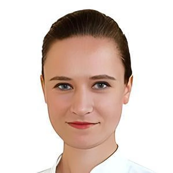 Стрелкова Ирина Дмитриевна — Эмбриолог, Москва