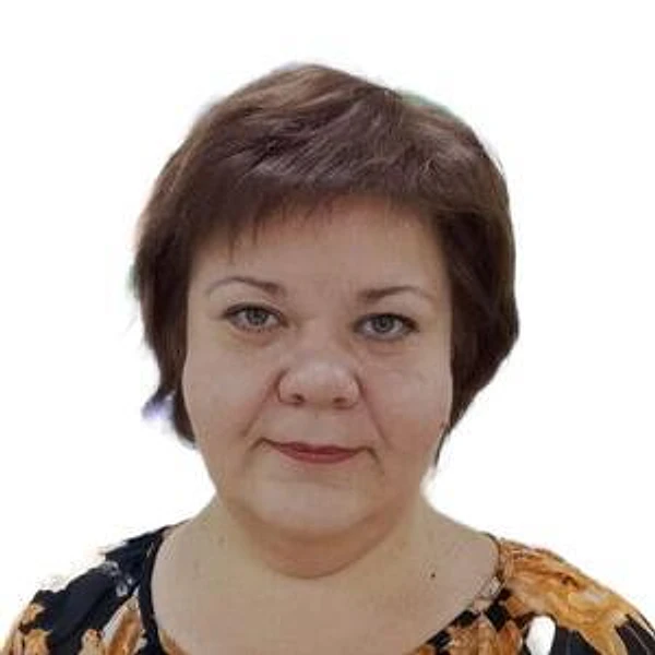 Микке Елена Рейновна — Дефектолог, Липецк