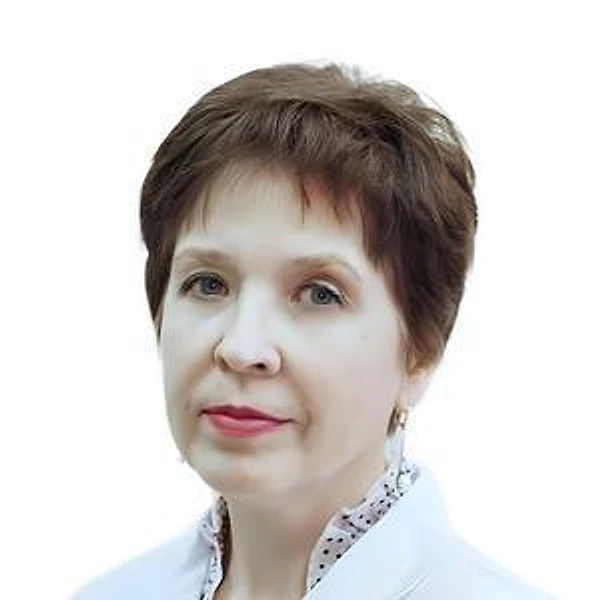 Блажиевич Ирина Анатольевна — Гематолог, Гемостазиолог, Новосибирск