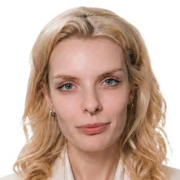 Малышева Алина Сергеевна — Психолог, Детский психолог, Санкт-Петербург