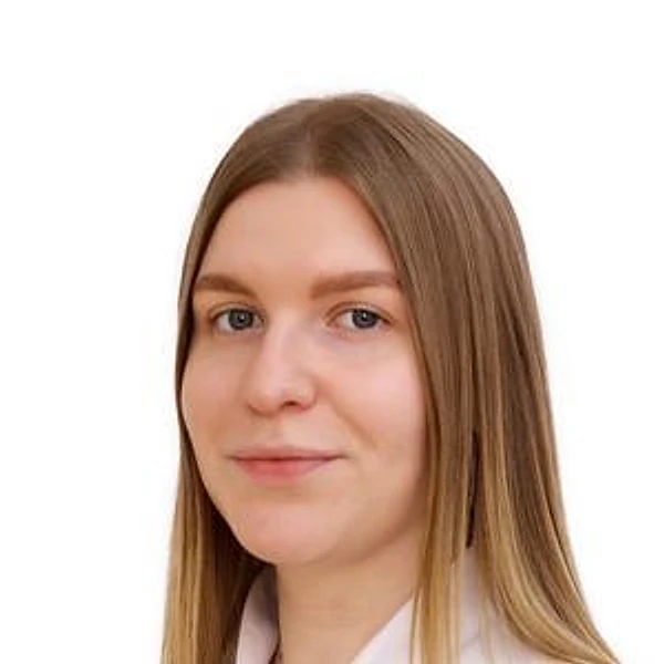 Вавилова Алена Павловна — Стоматолог-ортодонт, Тюмень