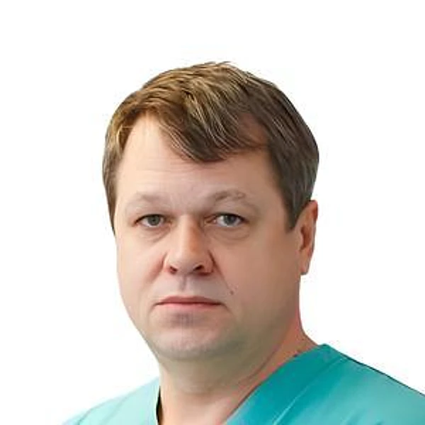 Героев Вячеслав Николаевич — Стоматолог-хирург, Стоматолог-имплантолог, Москва