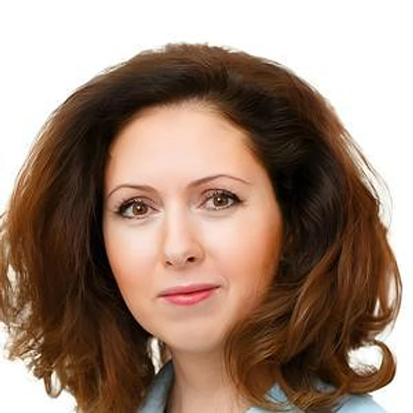Габышева-Хлустикова Светлана Юрьевна — Стоматолог-ортопед, Стоматолог, Москва