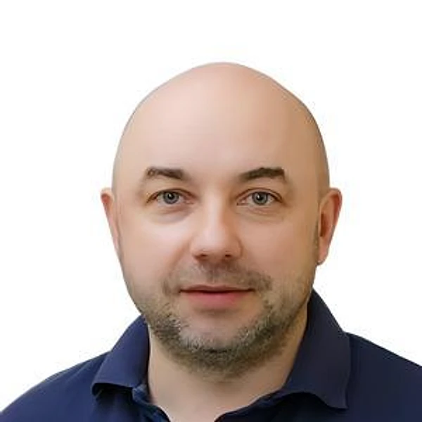 Шакун Михаил Николаевич — Стоматолог, Стоматолог-ортопед, Москва
