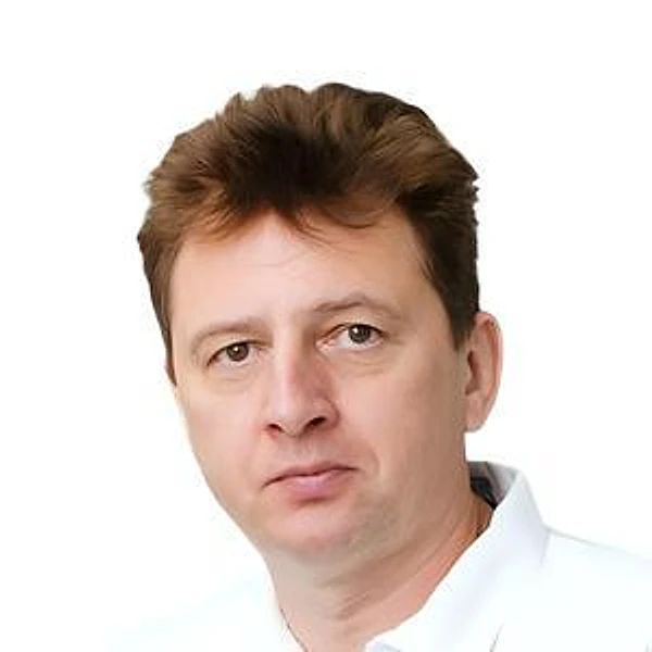 Лавриненко Николай Олегович — Стоматолог-ортопед, Москва