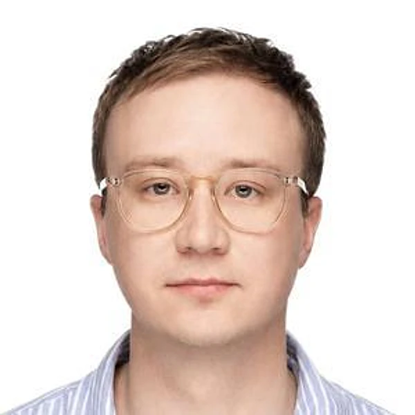 Абдулкин Максим Олегович — Детский психиатр, Психиатр, Москва