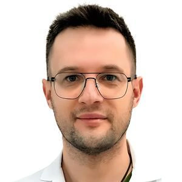 Иванов Максим Вячеславович — Ортопед, Врач физической и реабилитационной медицины (ФРМ), Кинезиолог, Мануальный терапевт, Травматолог, Казань