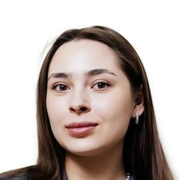 Исламгириева Луиза Султановна — Медсестра, Красноярск