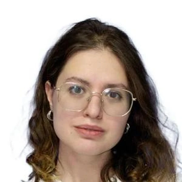 Филипцева Елизавета Евгеньевна — Педиатр, Иркутск