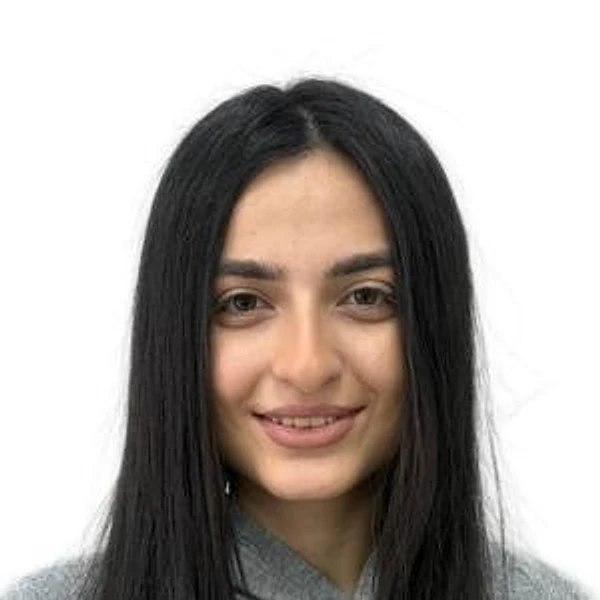 Геворкян Ирина Артуровна — Стоматолог-гигиенист, Ростов-на-Дону