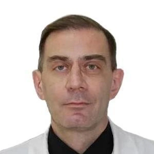 Новиков Валерий Геннадьевич — Уролог, Андролог, Самара