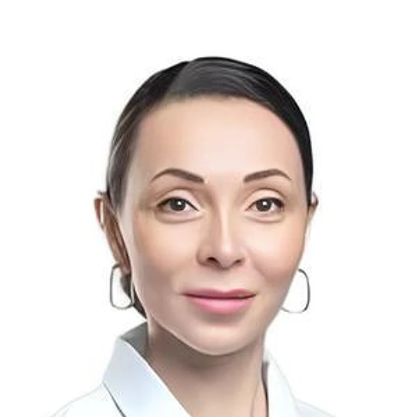 Кадушкина Александра Вячеславовна — Врач-косметолог, Детский врач-косметолог, Красногорск