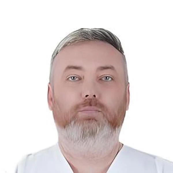 Князев Леонид Андреевич — Стоматолог-ортопед, Санкт-Петербург