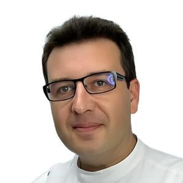 Комин Юрий Анатольевич — Онколог-маммолог, Маммолог, Онколог, Пластический хирург, Москва