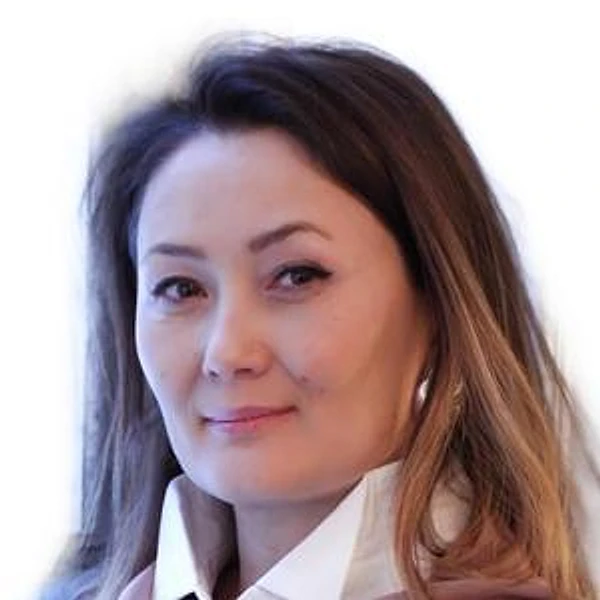 Ким Анжела Ренатовна — Психолог, Клинический психолог, Нейропсихолог, Семейный психолог, Москва