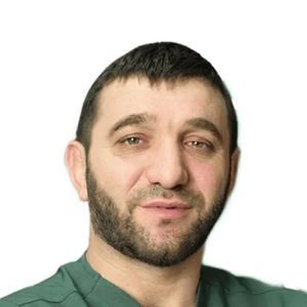 Каримов Карим Алиевич — Пластический хирург, Махачкала
