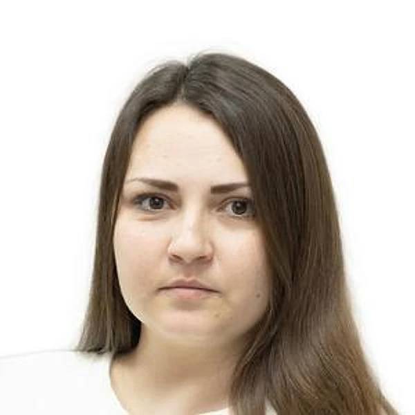 Шукшина Анна Ивановна — Клинический психолог, Детский психолог, Москва