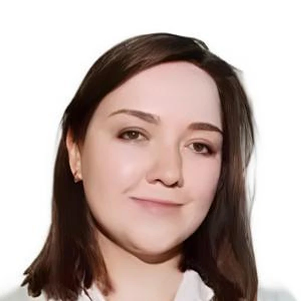 Архипова Дарья Алексеевна — Психиатр, Психотерапевт, Москва
