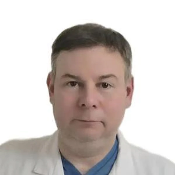 Бессонов Владимир Владимирович — Хирург, Ставрополь