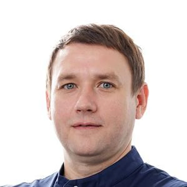 Винокурцев Олег Евгеньевич — Стоматолог-ортопед, Стоматолог-имплантолог, Стоматолог-хирург, Краснодар