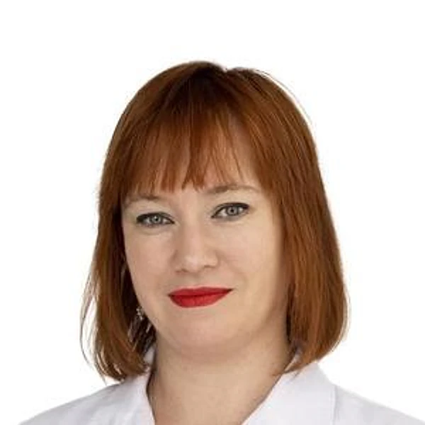 Левина Татьяна Валерьевна — Гинеколог, Врач УЗИ, Краснодар